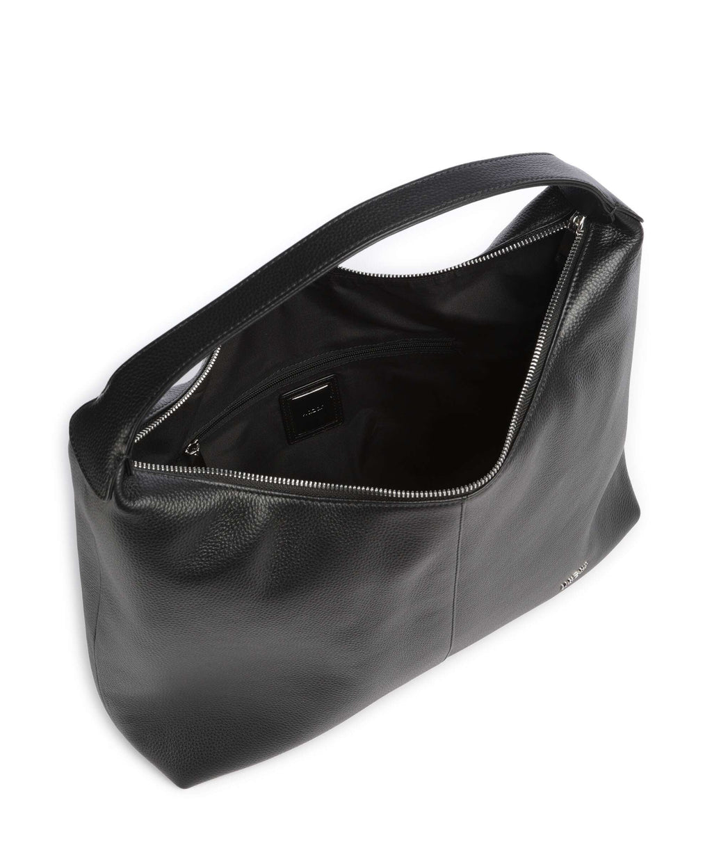 Kazar Remi Hobo bag black