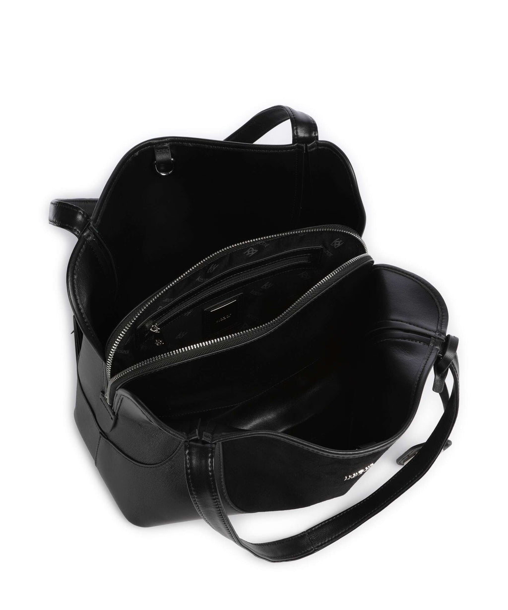 Kazar Ange Hobo bag black