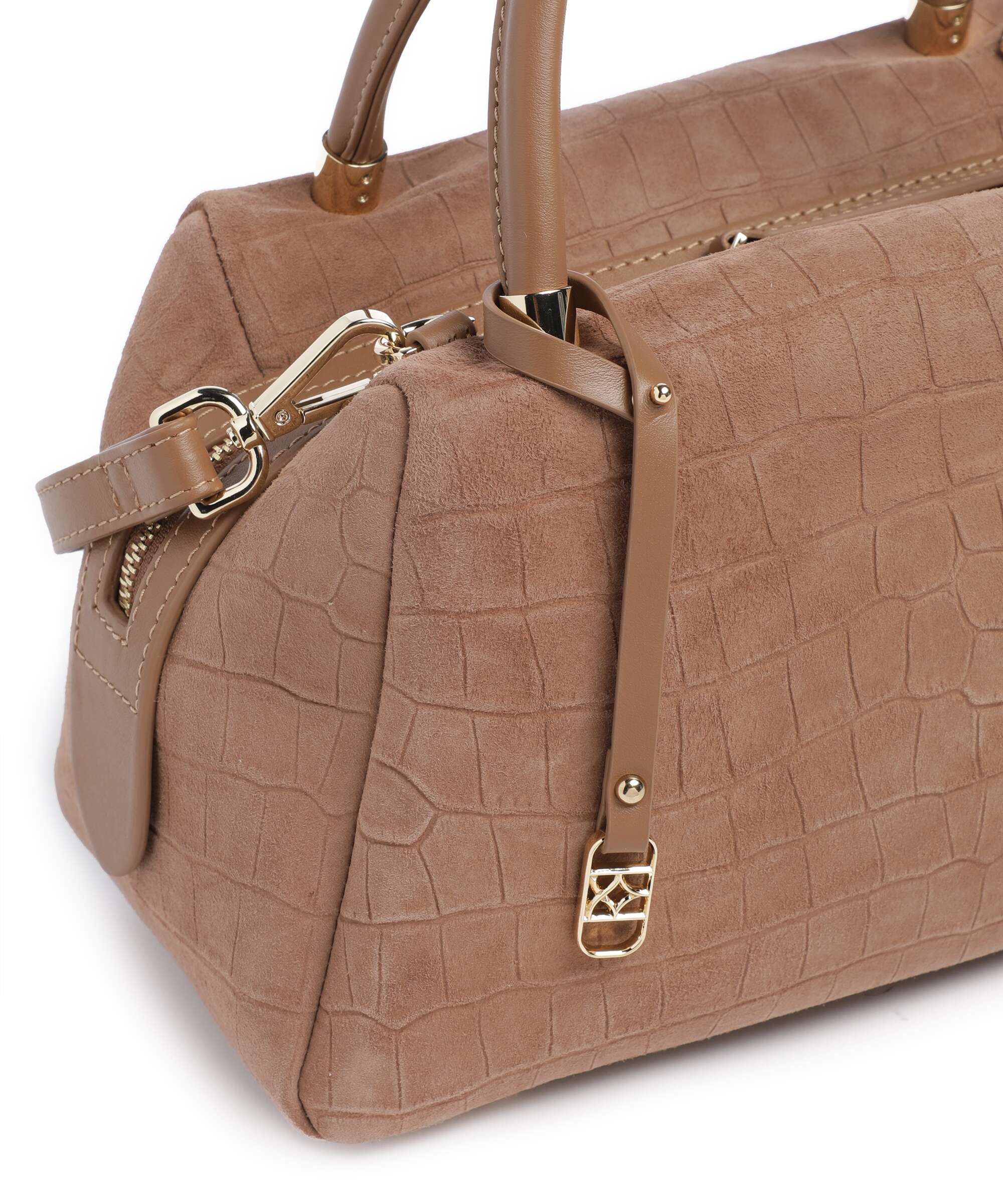 Kazar Wenny Handbag light brown