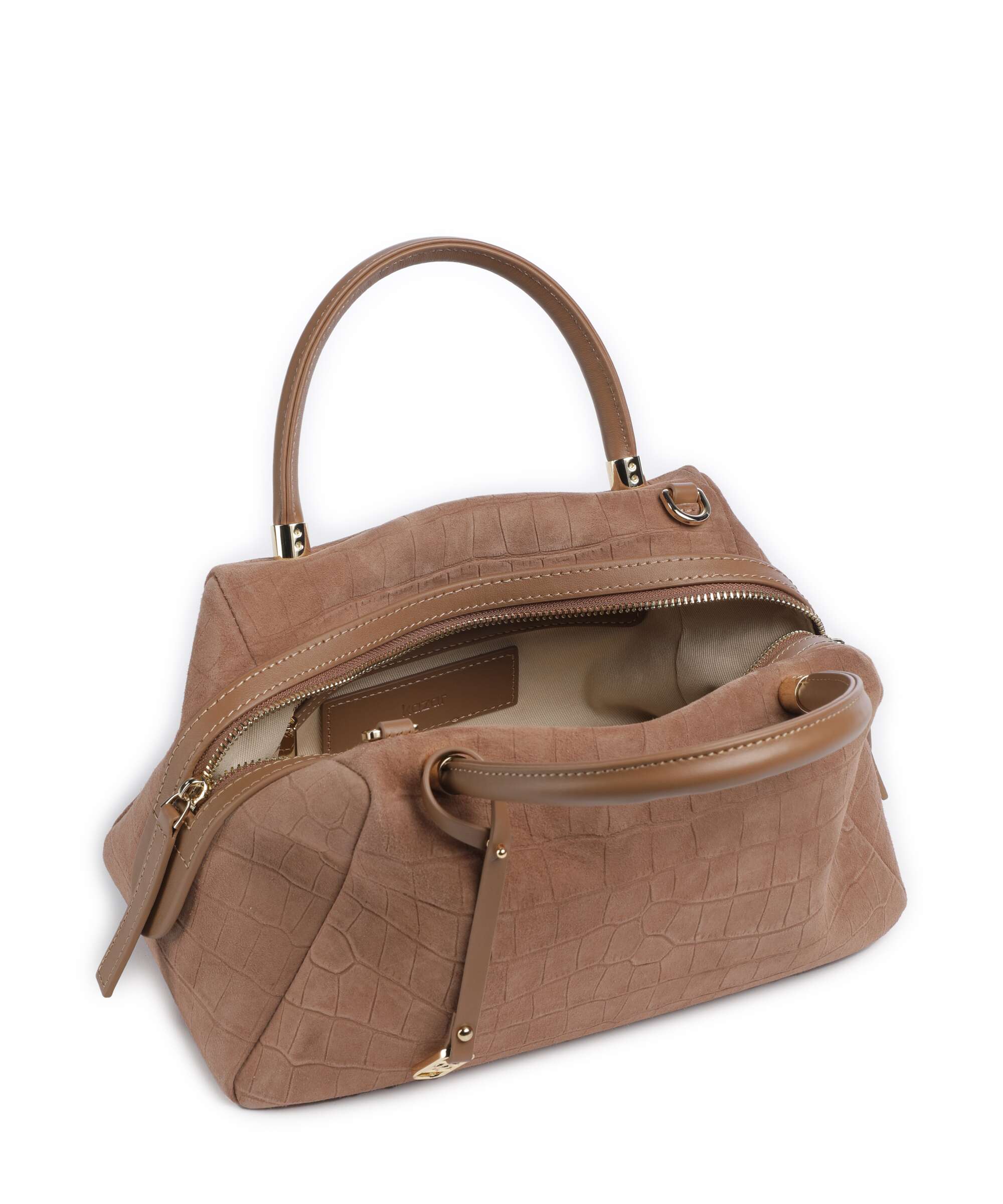 Kazar Wenny Handbag light brown