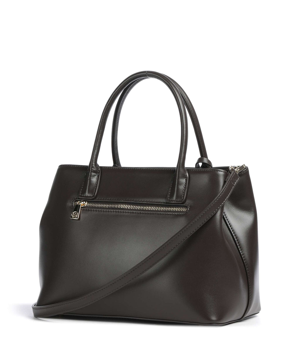 Kazar Noella S Handbag dark brown
