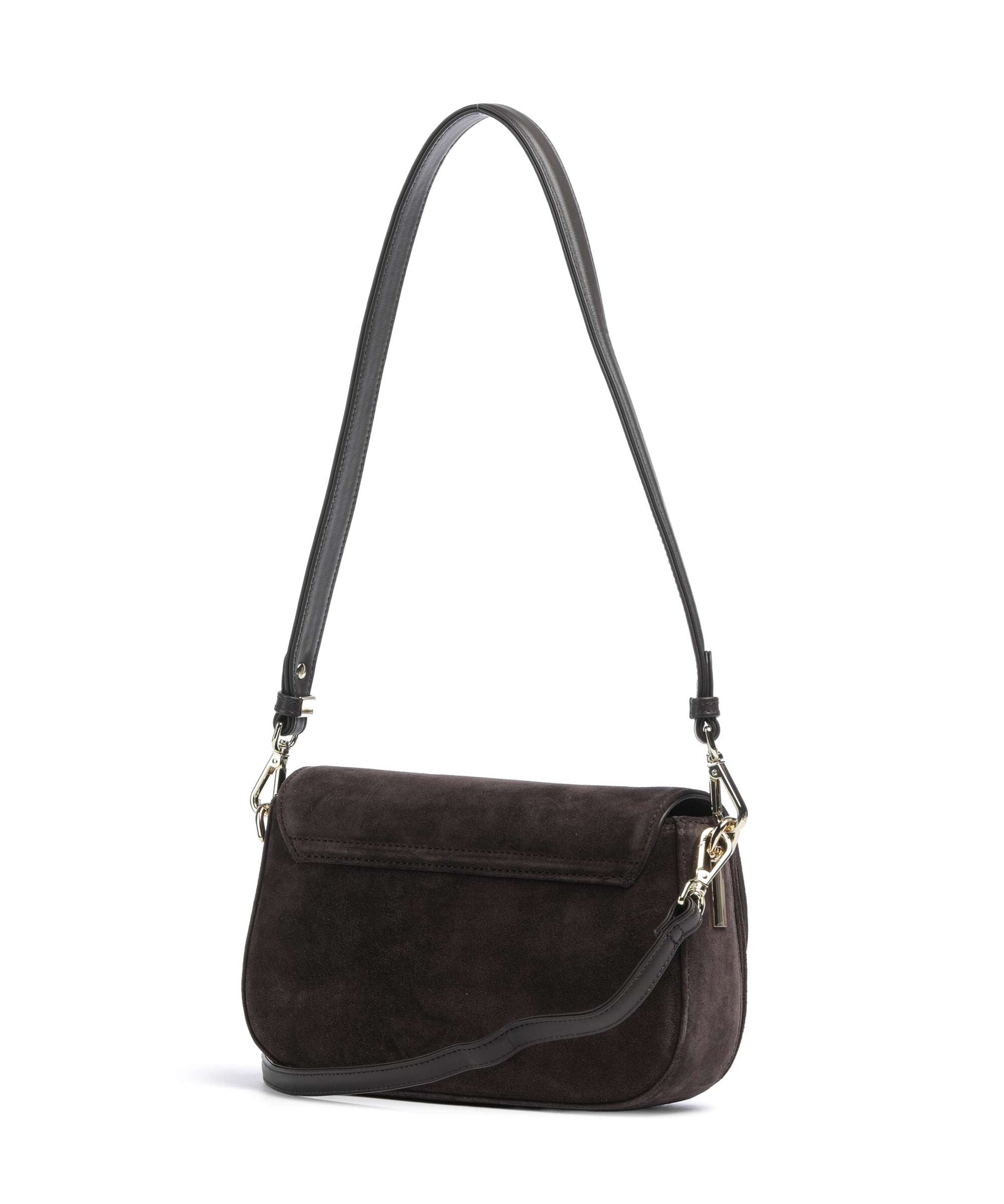 Kazar Elisee Shoulder bag dark brown