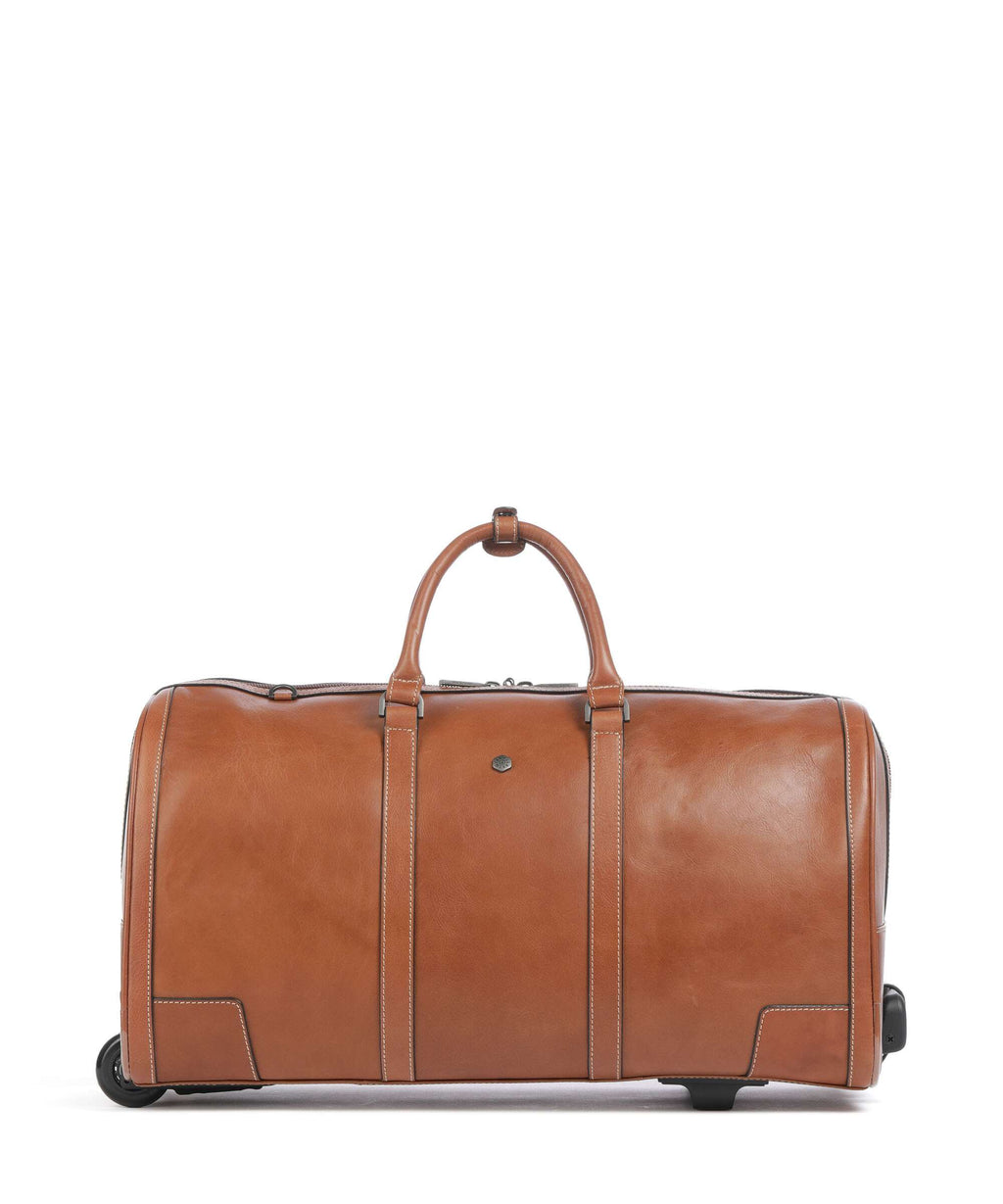 Jekyll & Hide Montana Travel bag with wheels colt