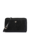 Jekyll & Hide Zulu Portfel black