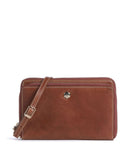 Jekyll & Hide Zulu Portfel tan