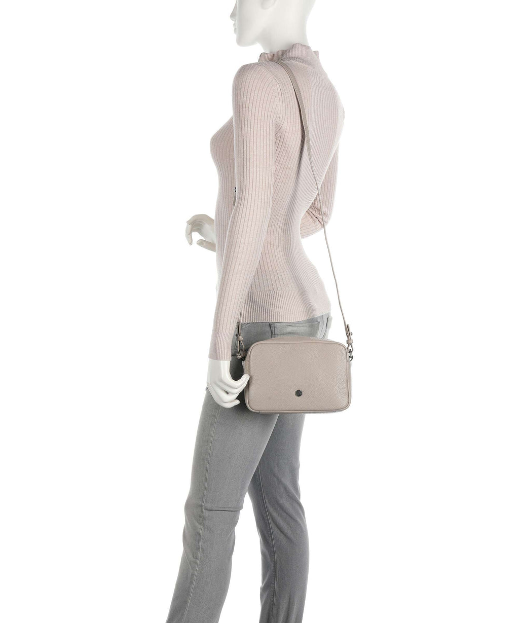 Jekyll & Hide Osaka Crossbody bag misty beach