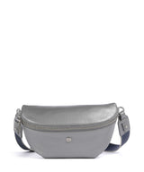 Jekyll & Hide Osaka Saszetka nerka metallic silver