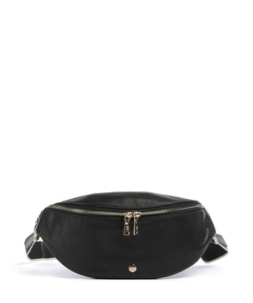 Jekyll & Hide Geneva Saszetka nerka black