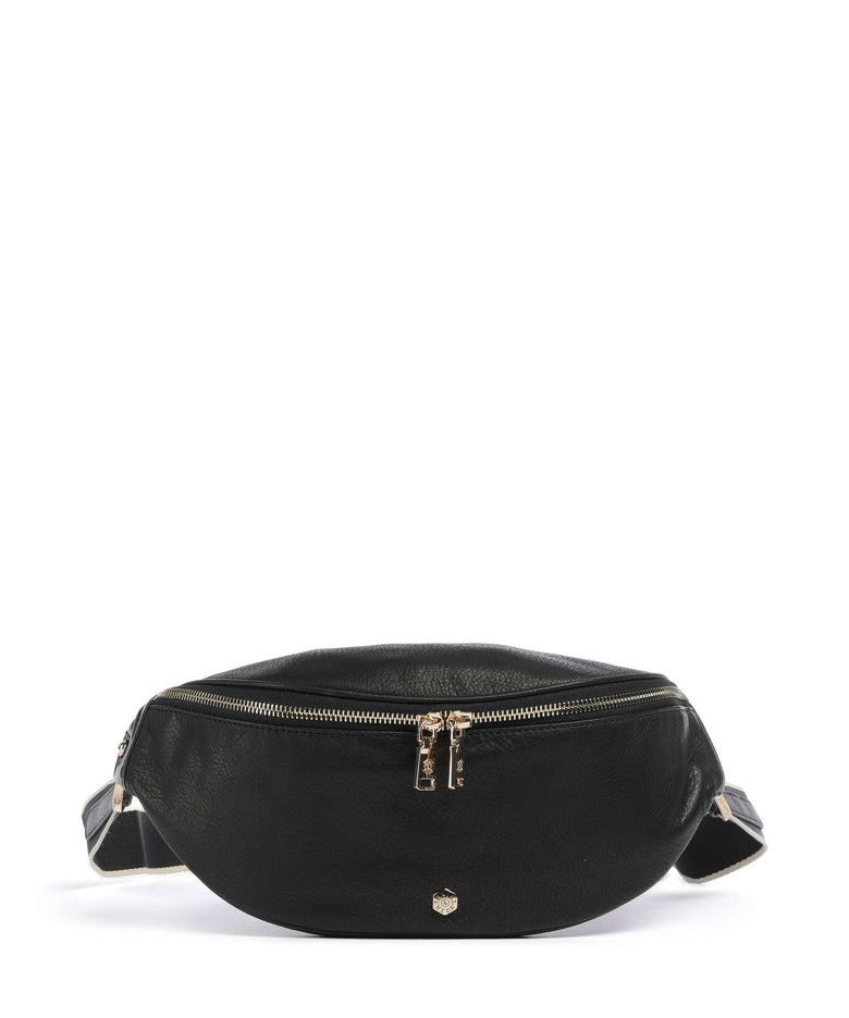 Jekyll & Hide Geneva Fanny pack black