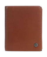 Jekyll & Hide Oxford RFID Portfel tan
