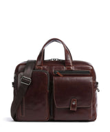 Jekyll & Hide Montana Aktówka mocha