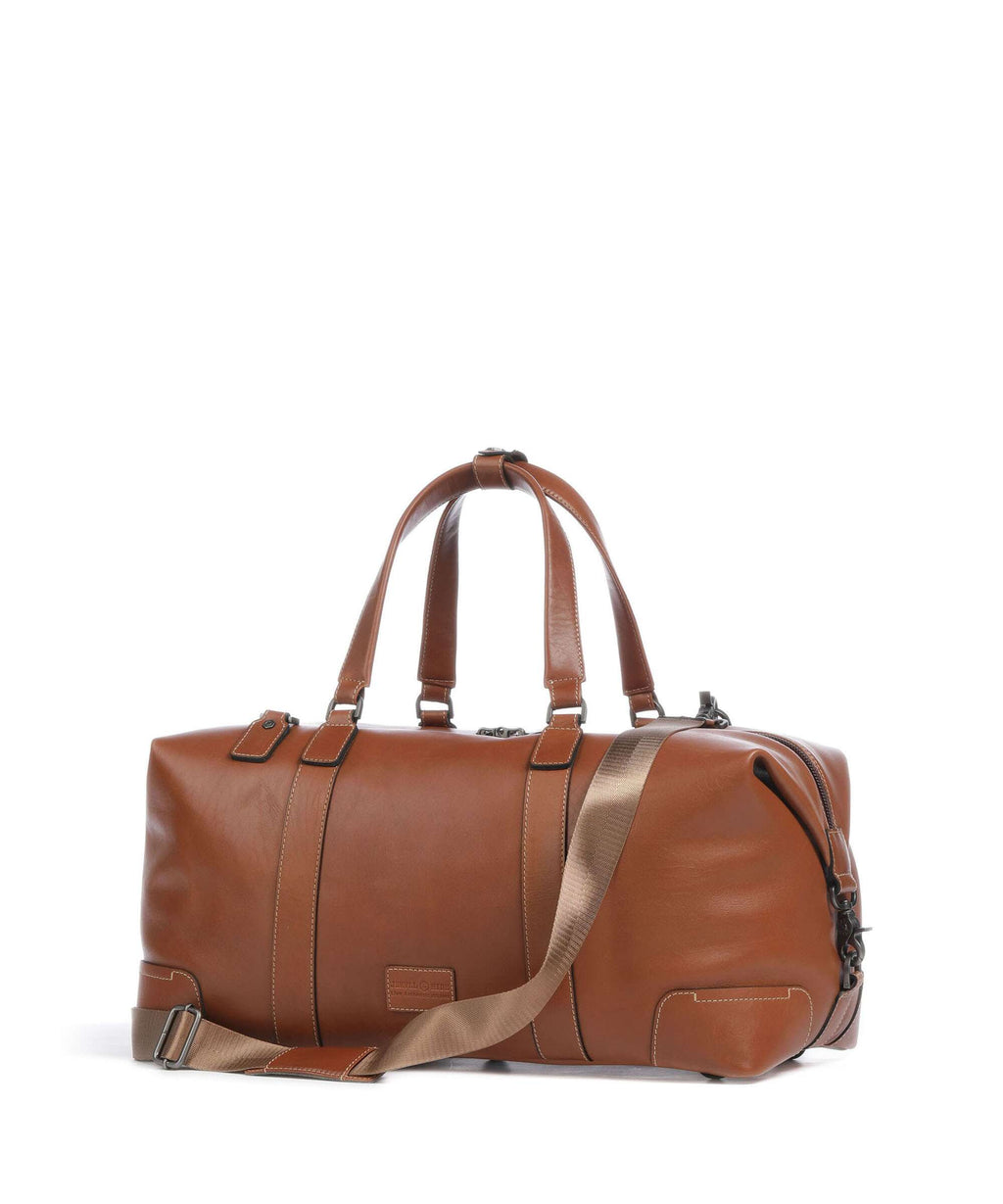 Jekyll & Hide Montana Weekend bag colt