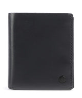 Jekyll & Hide Oxford RFID Portfel black