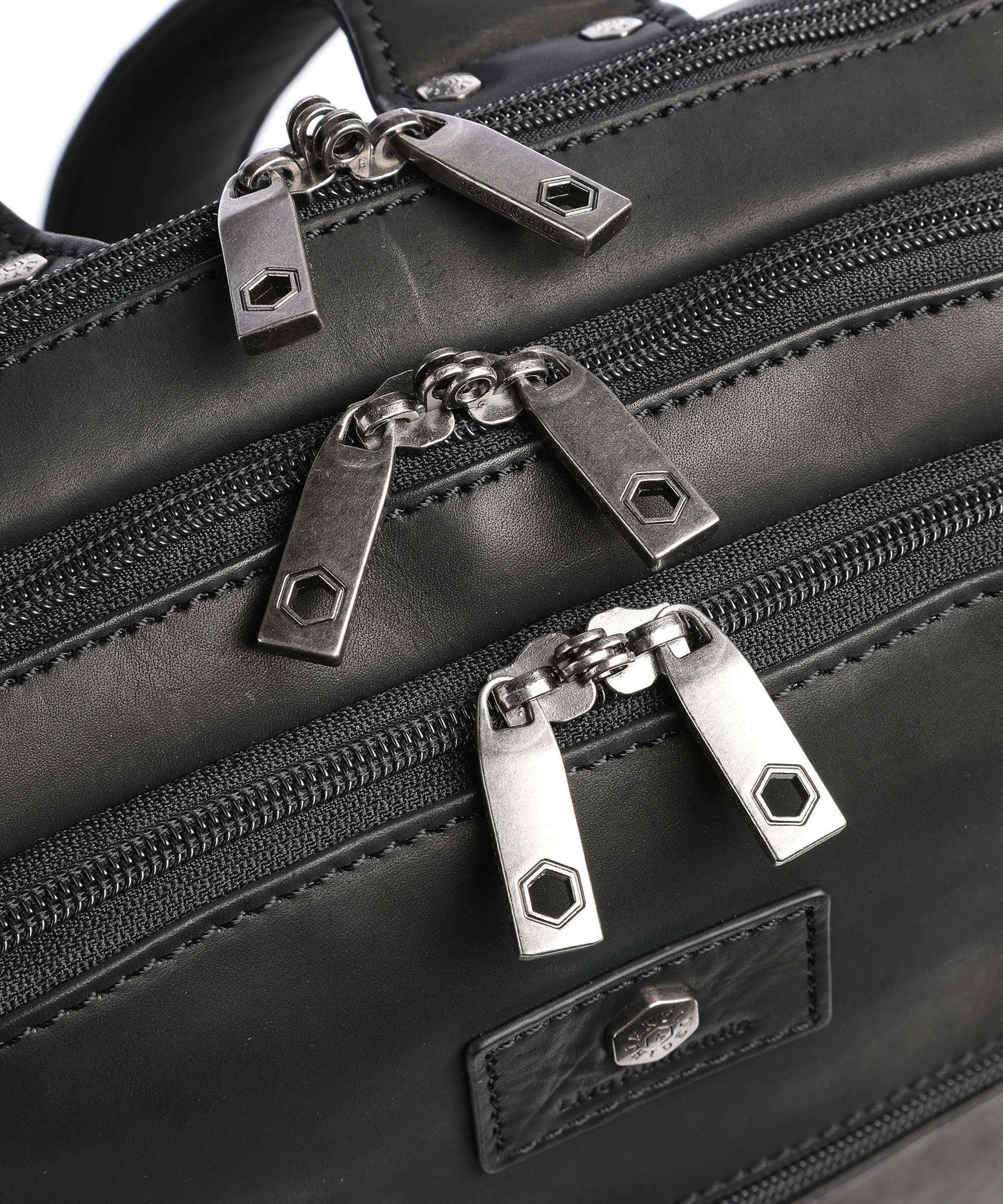 Jekyll & Hide Montana Backpack black