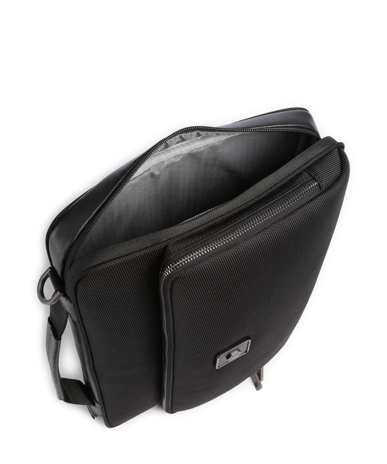Jekyll & Hide Tokyo Laptop bag black