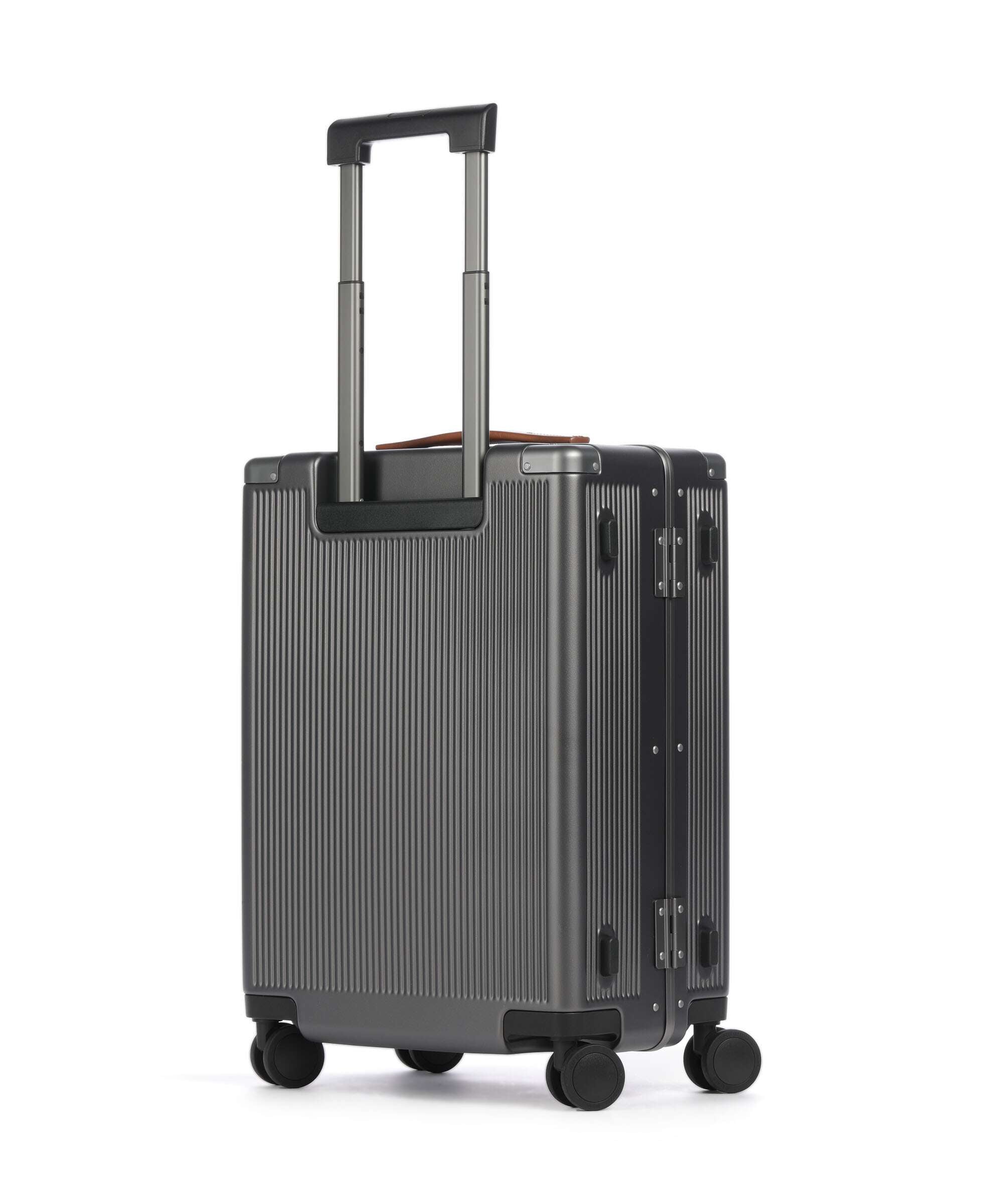 Jekyll & Hide Spinner (4 wheels) silver