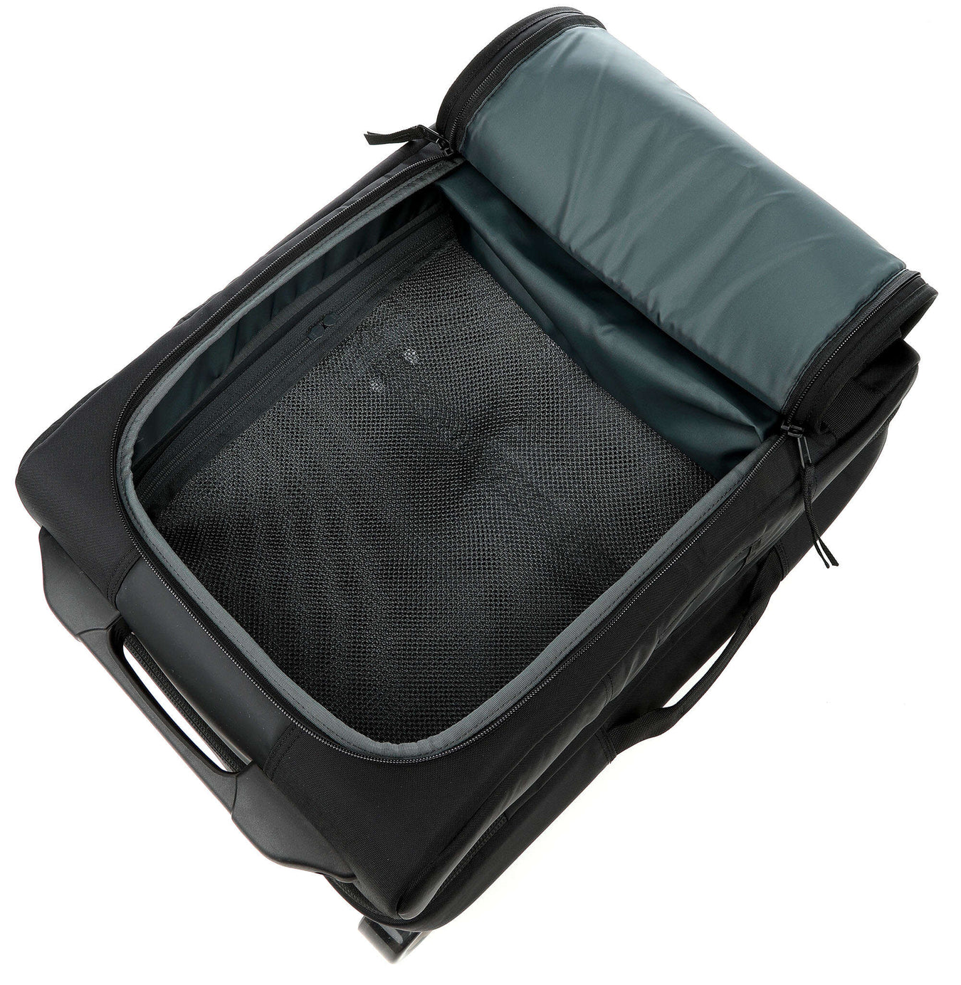 Timbuk2 Co-Pilot S Trolley (2 wheels) black