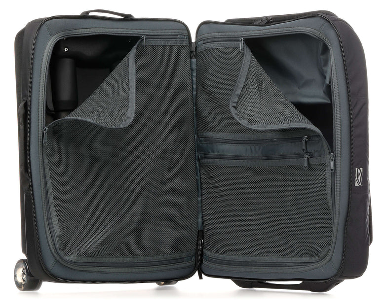 Timbuk2 Co-Pilot S Trolley (2 wheels) black
