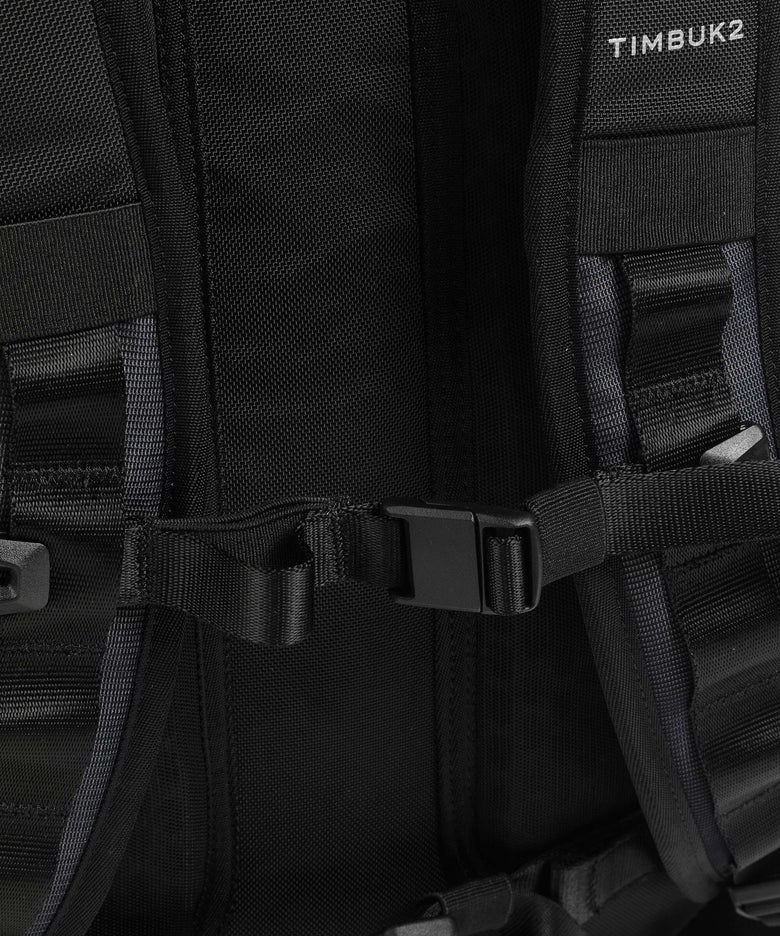 Timbuk2 Bike Robin Pack Backpack jet black