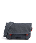 Timbuk2 Flight Classic S Messenger bag granite/flame