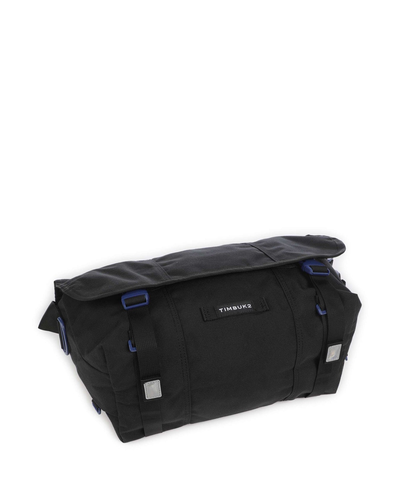 Timbuk2 Flight Classic M Briefcase jet black/blue wish