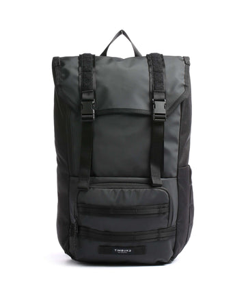 Timbuk2 Agent Rogue Plecak jet black