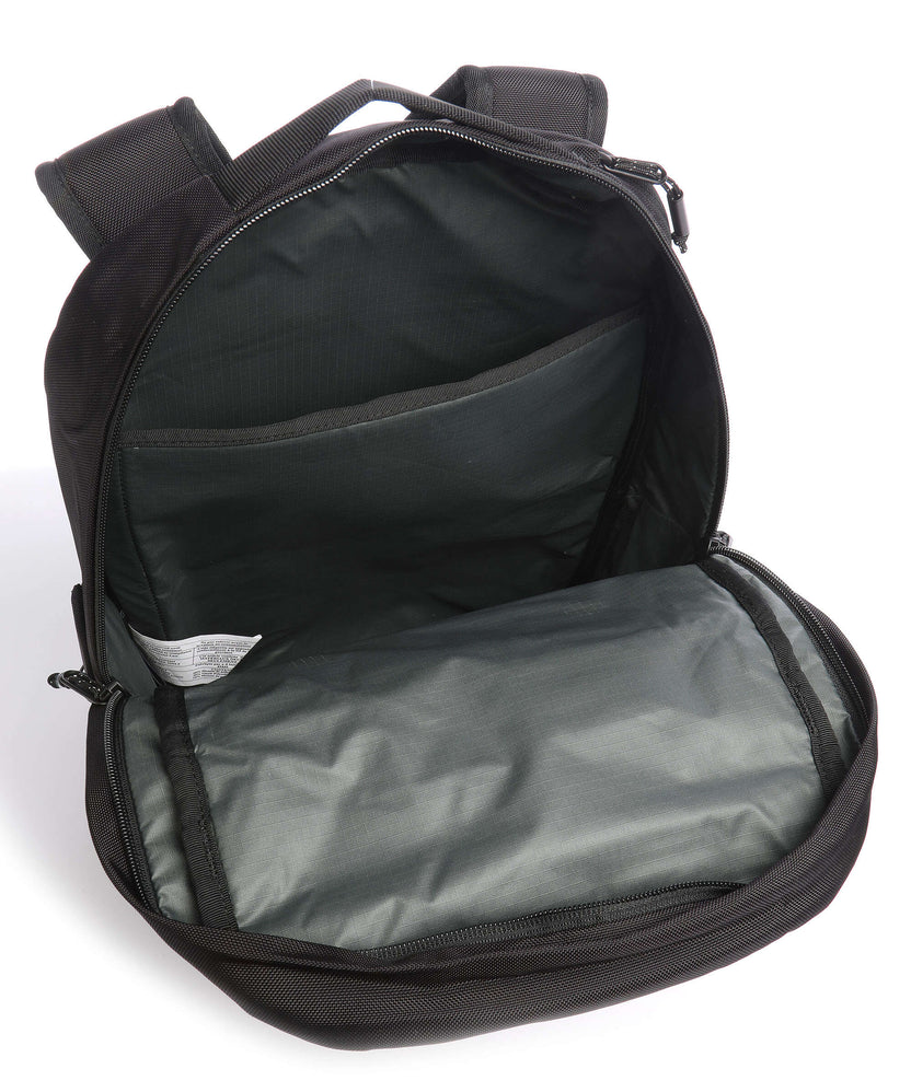 Timbuk2 Bike Lane Commuter Backpack jet black