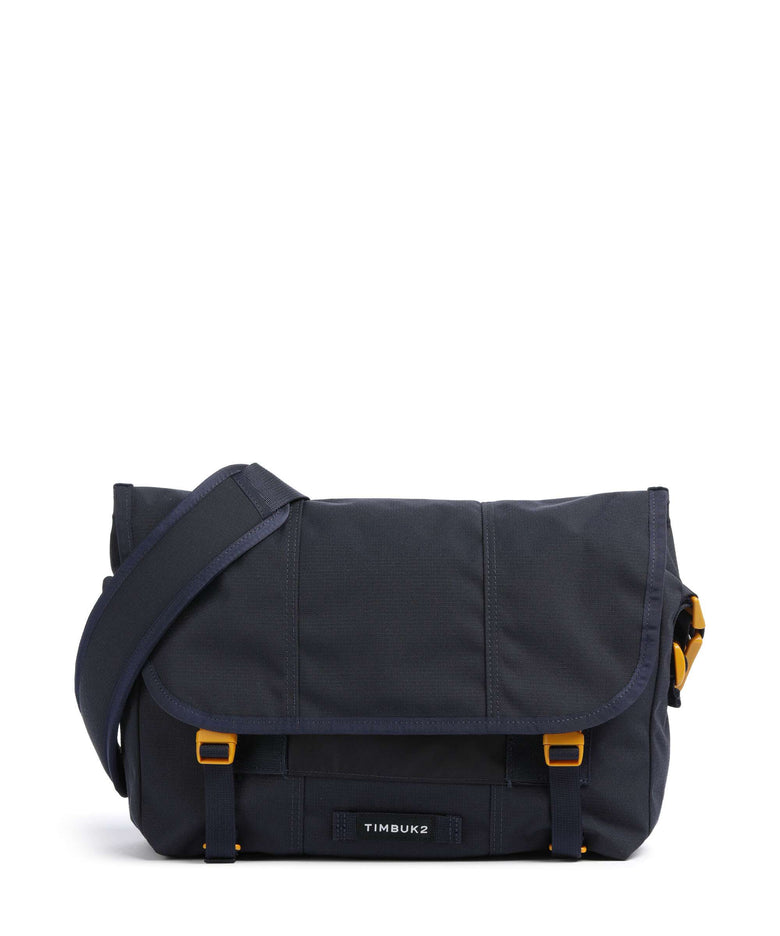 Timbuk2 Flight Classic S Messenger bag night fall/marigold