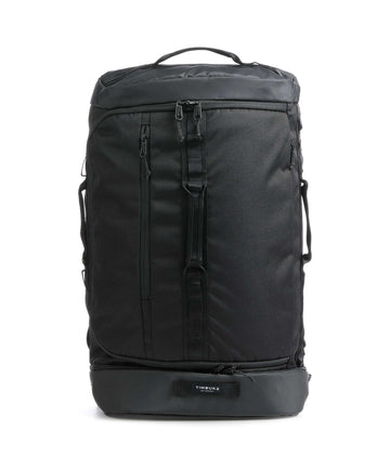 Timbuk2 Agent Wingman Plecak podróżny jet black