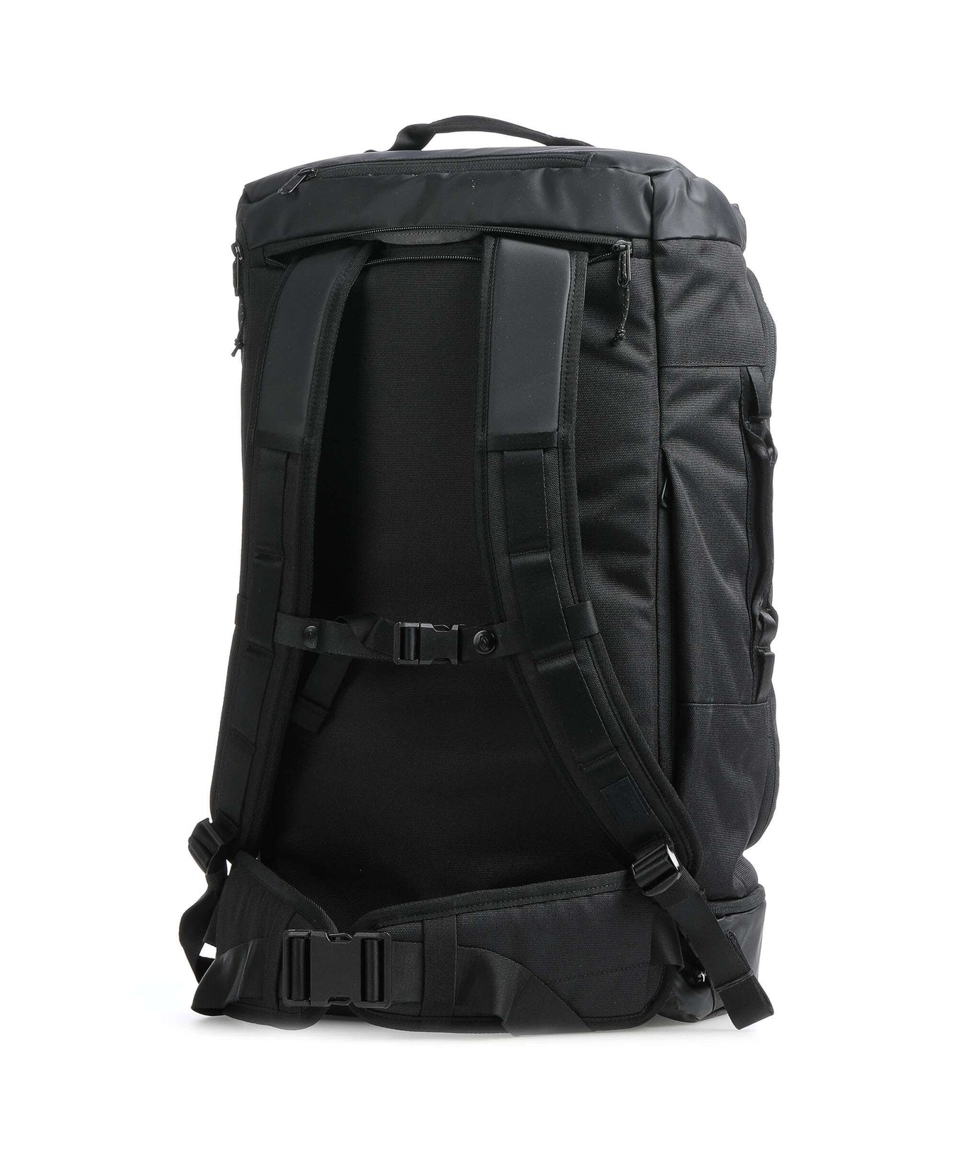 Timbuk2 Agent Wingman Travel backpack jet black
