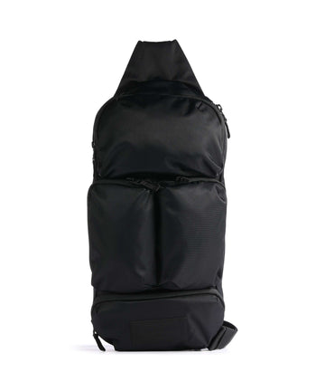 Timbuk2 Vapor 2.0 Plecak na jedno ramię jet black