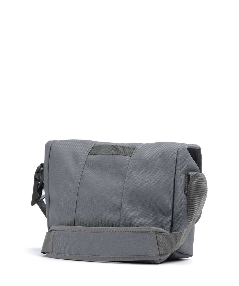 Timbuk2 Heritage Classic XS Messenger bag eco gunmetal