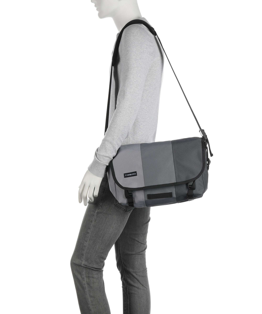 Timbuk2 Heritage Classic S Messenger bag dark blue