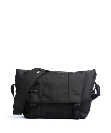 Timbuk2 Heritage Classic M Listonoszka eco black