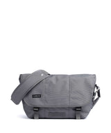 Timbuk2 Heritage Classic M Listonoszka eco gunmetal