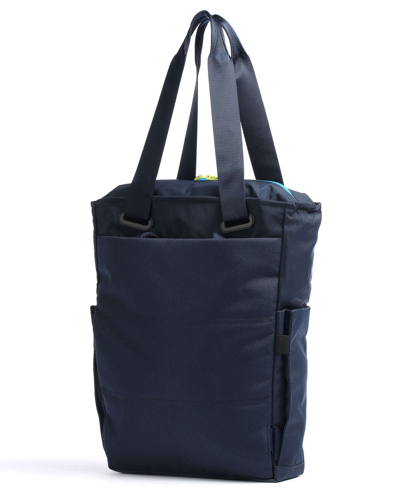 Timbuk2 TBH Scholar Tote Pack Backpack bag eco nautical pop