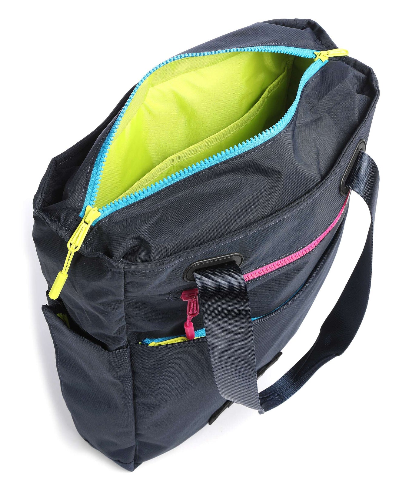 Timbuk2 TBH Scholar Tote Pack Backpack bag eco nautical pop