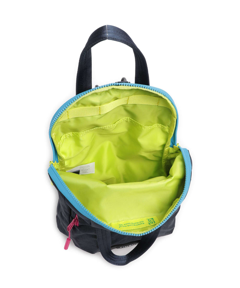 Timbuk2 Spark Mini Backpack bag eco nautical pop