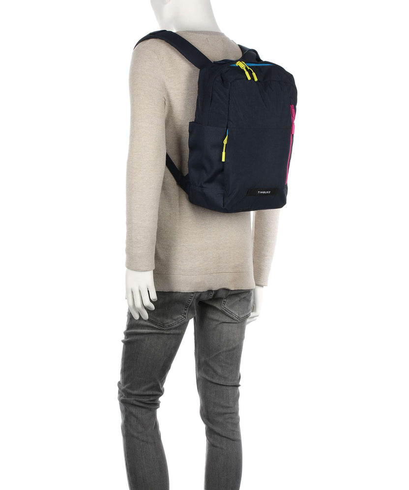 Timbuk2 Spirit Pack Laptop backpack eco black