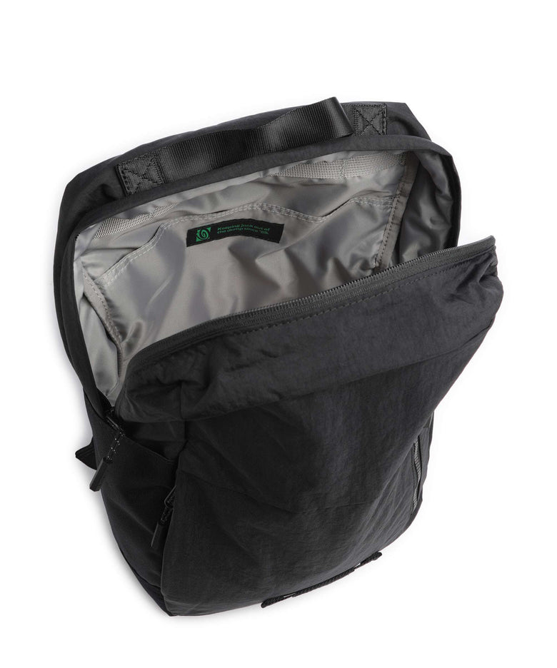 Timbuk2 Spirit Pack Laptop backpack eco black