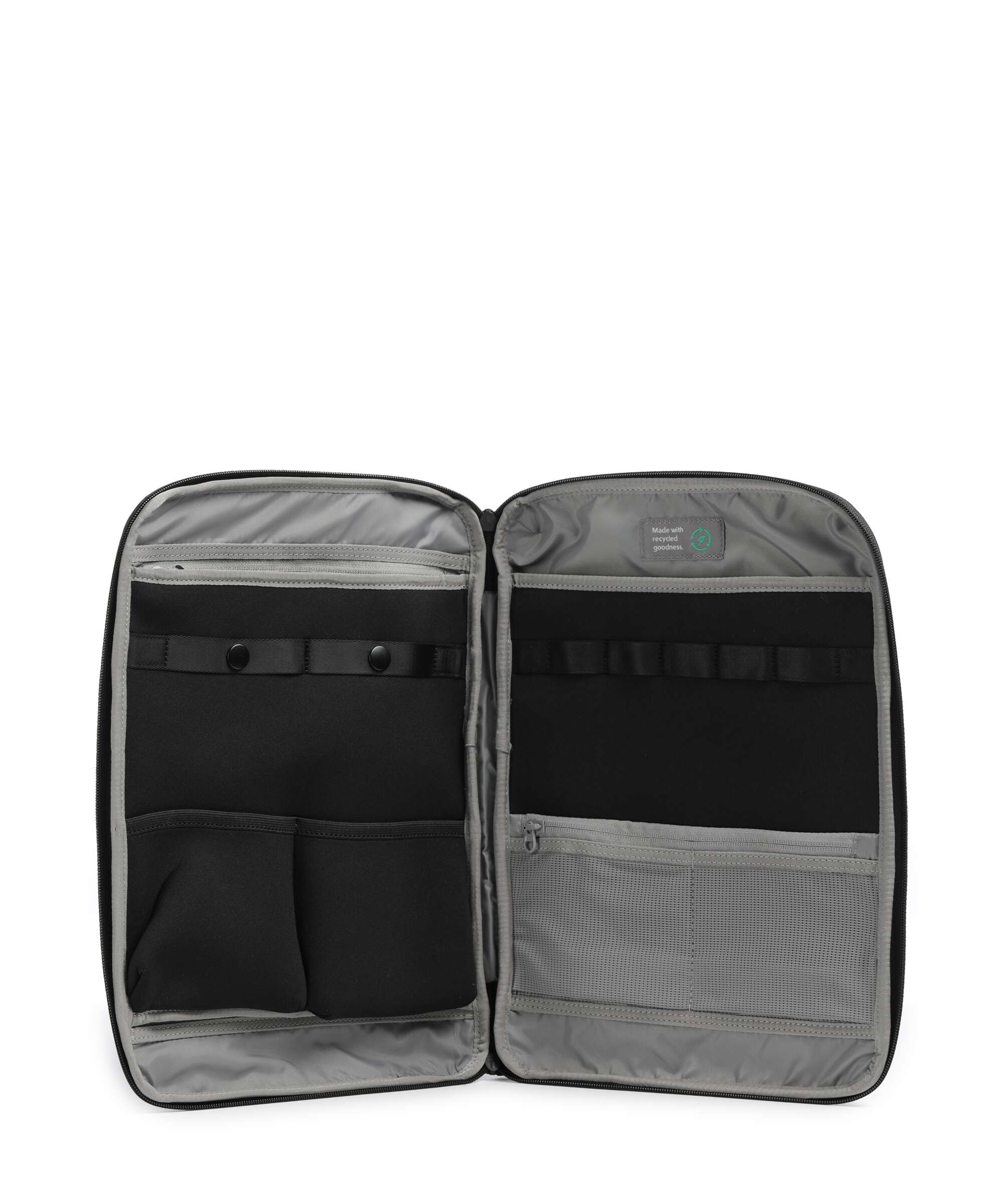 Timbuk2 Stealth Folio Laptop case eco black