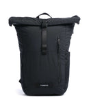 Timbuk2 Tuck Pack Rolltop Backpack eco black