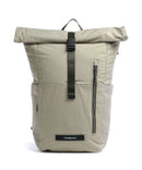 Timbuk2 Tuck Pack Rolltop Backpack eco gravity