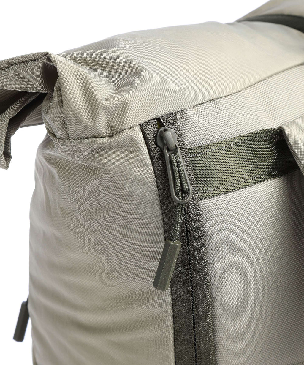 Timbuk2 Tuck Pack Rolltop backpack gravity