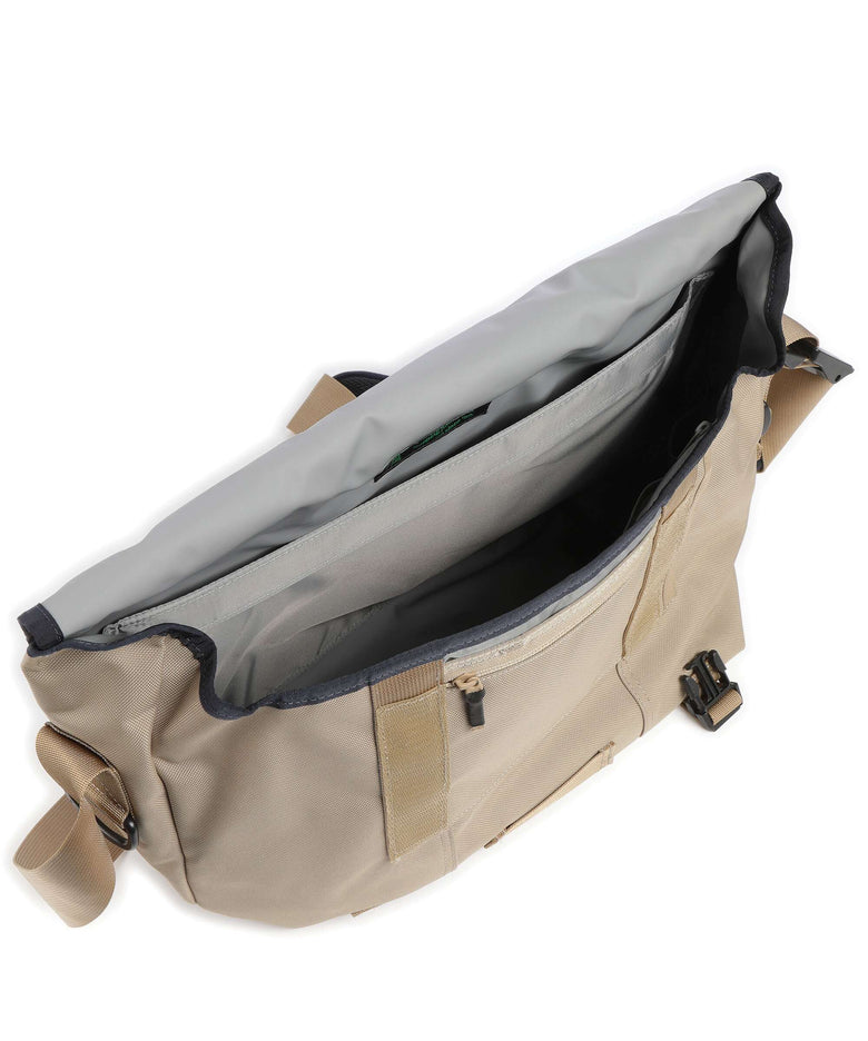 Timbuk2 Heritage Classic M Messenger bag eco barley pop