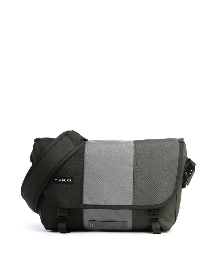 Timbuk2 Heritage Classic S Messenger bag eco army pop