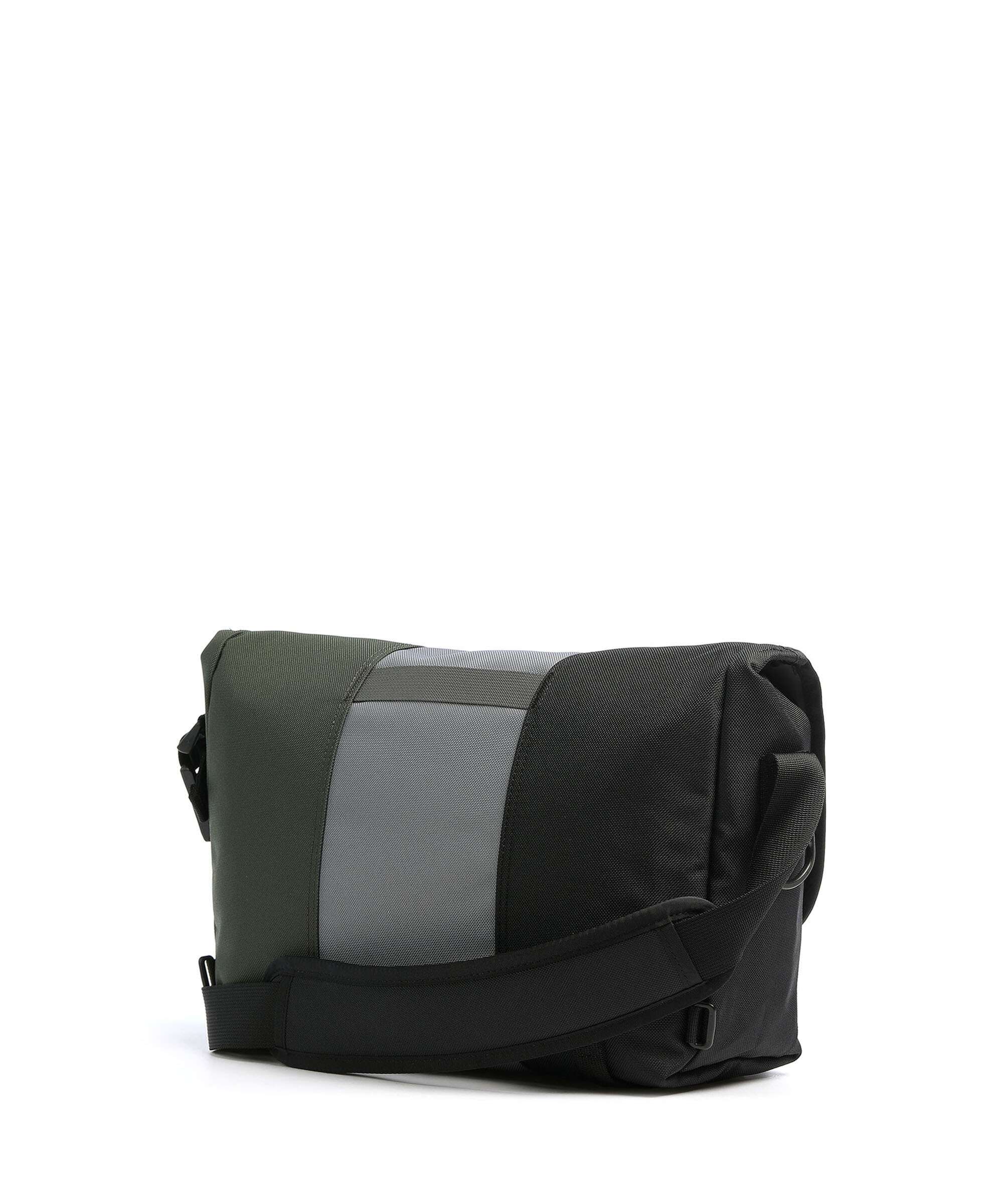 Timbuk2 Heritage Classic S Messenger bag eco army pop