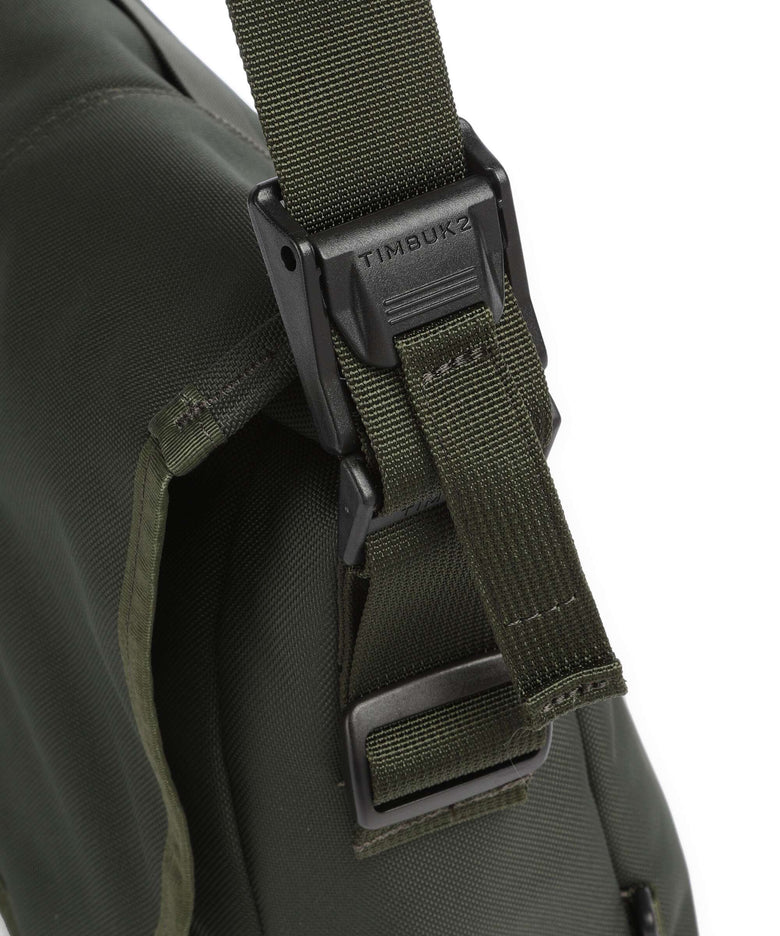Timbuk2 Heritage Classic S Messenger bag eco army