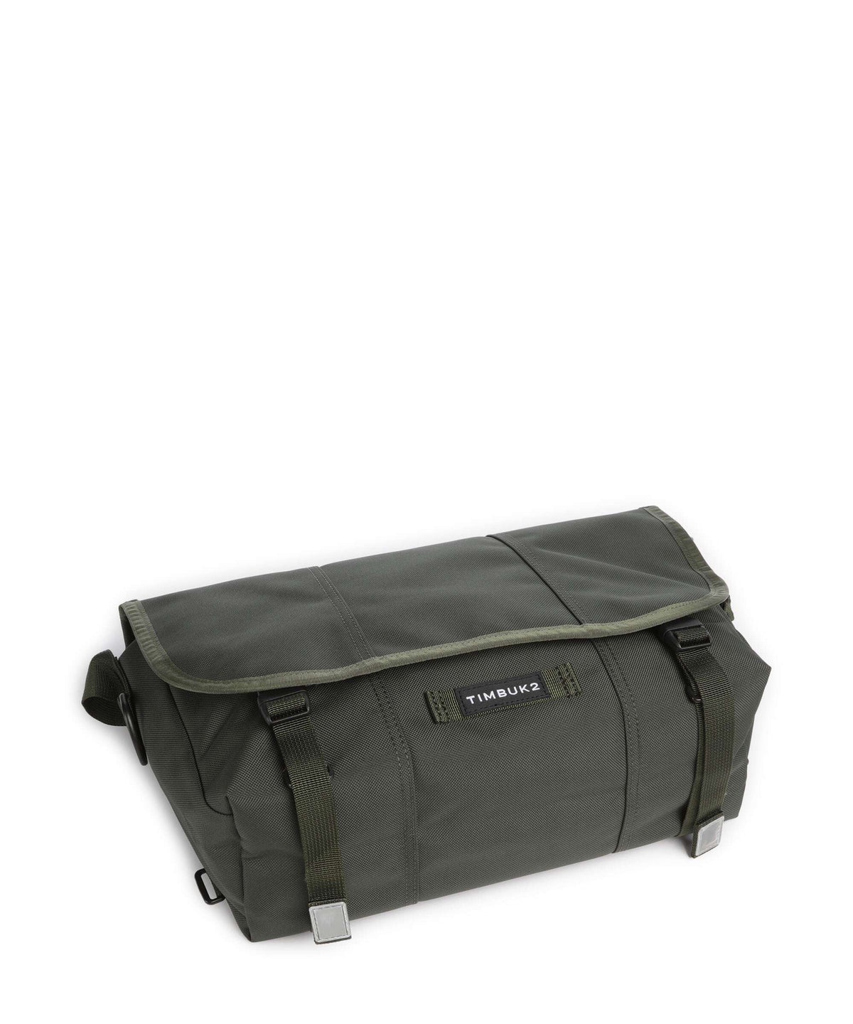Timbuk2 Heritage Classic S Messenger bag eco army