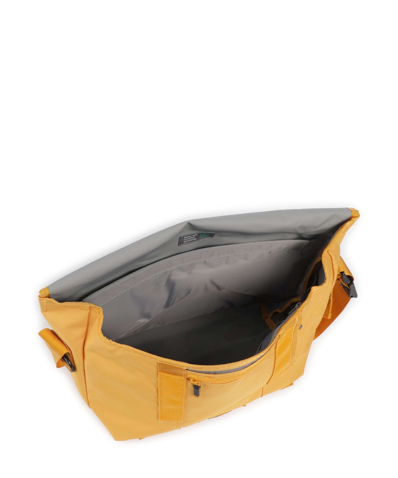 Timbuk2 Heritage Classic M Messenger bag eco amber